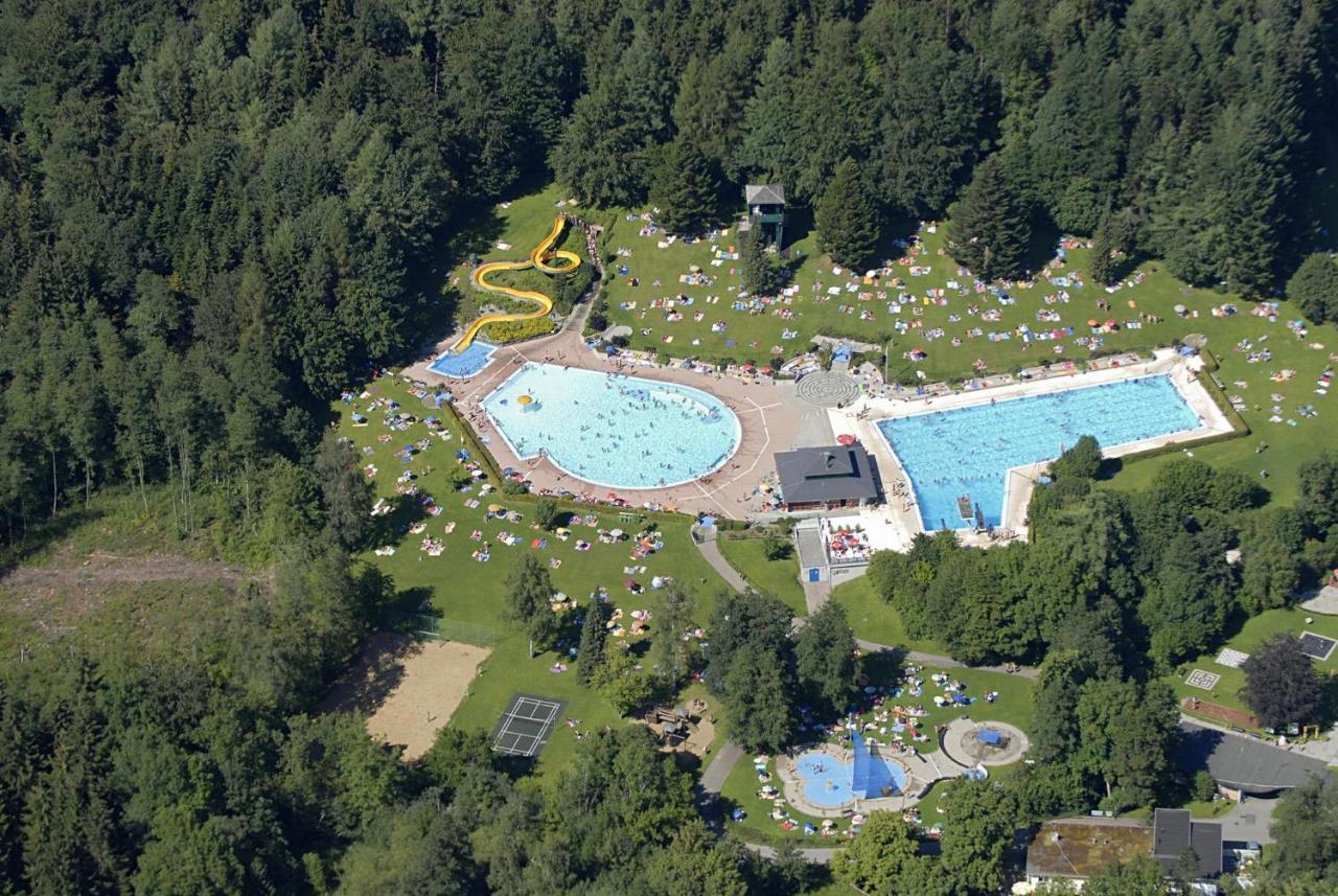 Ferienwohnungen Rack Wangen im Allgaeu Bagian luar foto