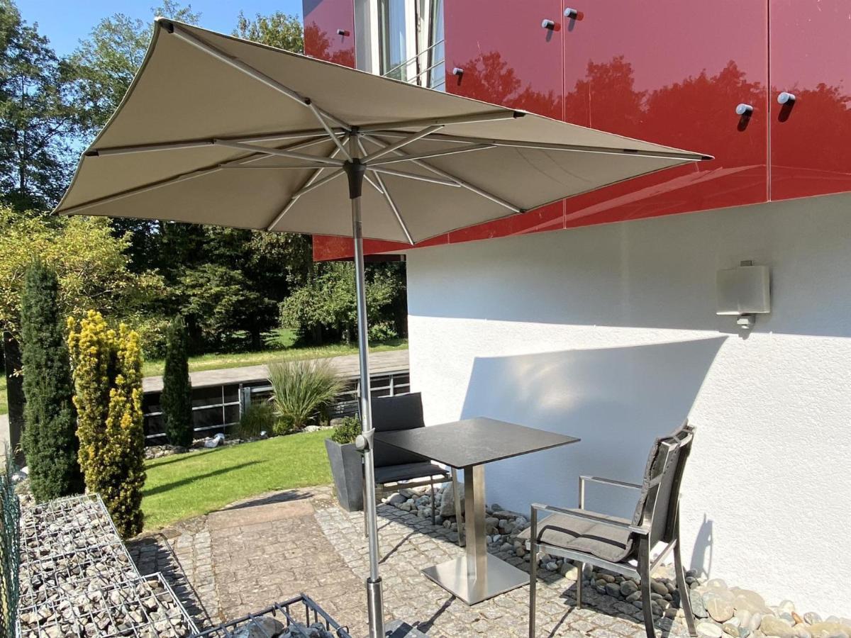Ferienwohnungen Rack Wangen im Allgaeu Bagian luar foto