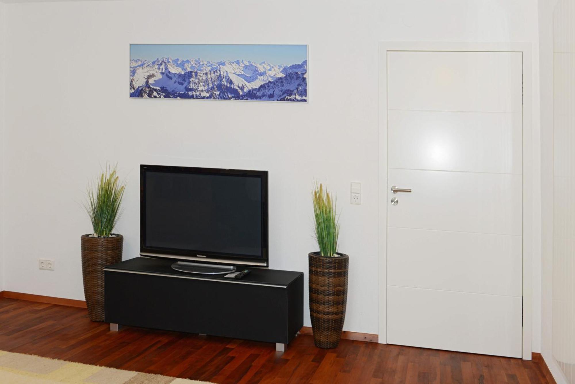 Ferienwohnungen Rack Wangen im Allgaeu Ruang foto