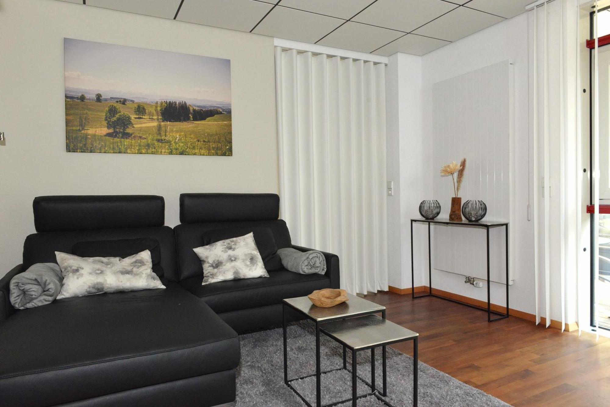 Ferienwohnungen Rack Wangen im Allgaeu Bagian luar foto