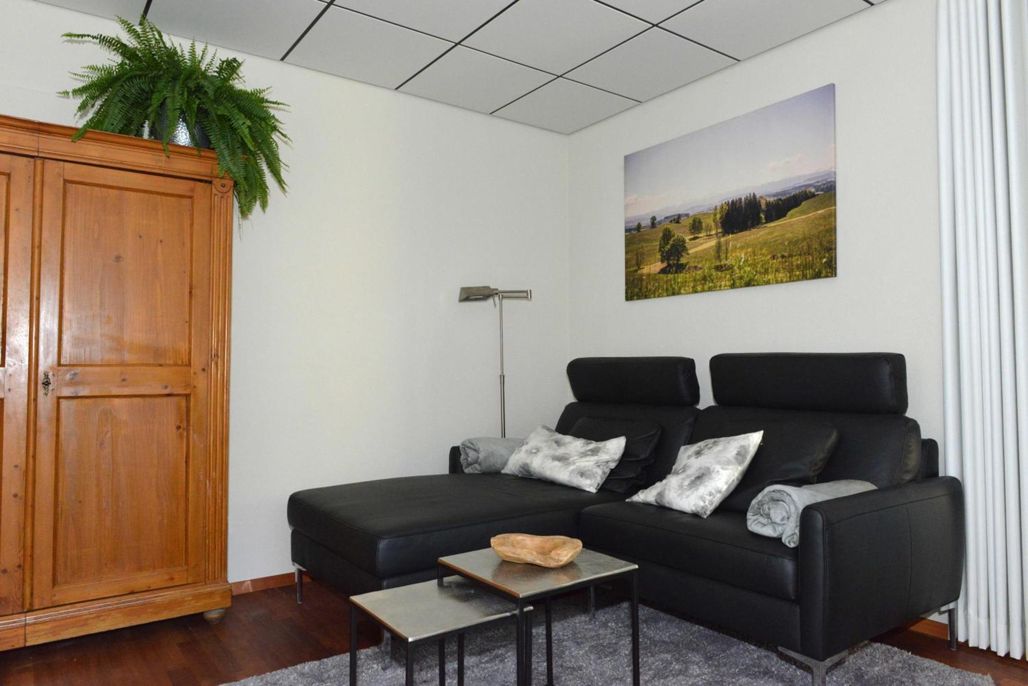Ferienwohnungen Rack Wangen im Allgaeu Bagian luar foto