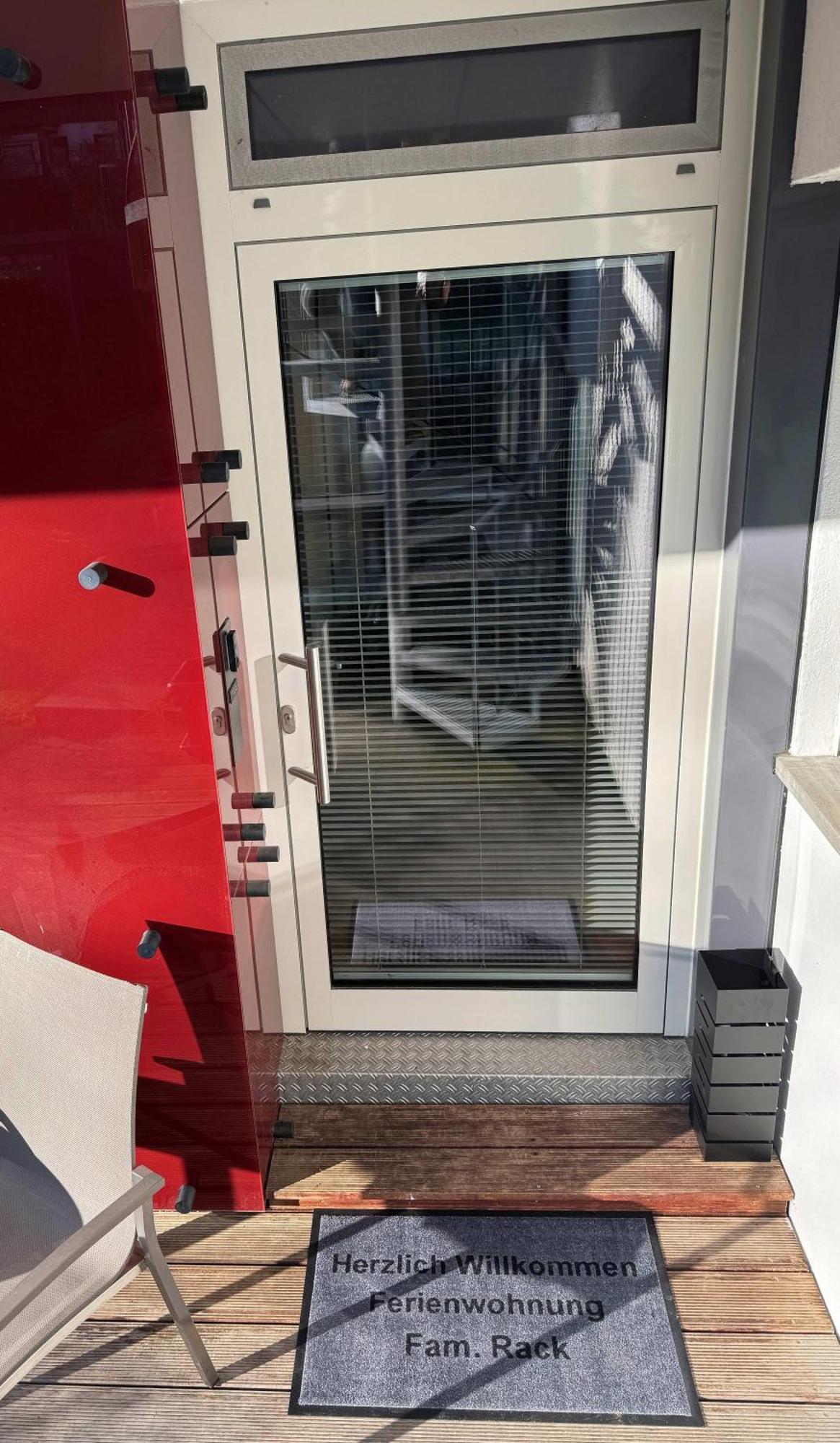 Ferienwohnungen Rack Wangen im Allgaeu Bagian luar foto